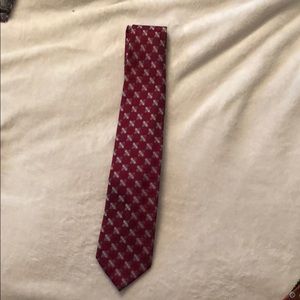 Neck tie